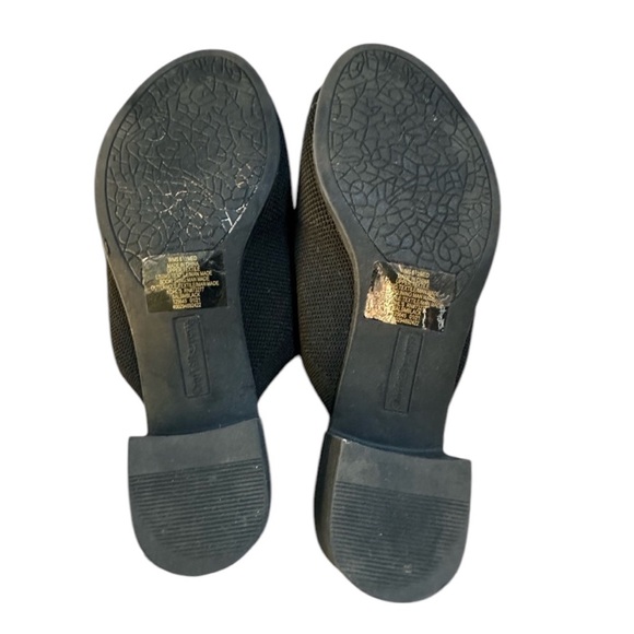 Croft And Barrow With Ortholite Eco Women Sandal with Foam Insert Size 6 1/2 - Picture 6 of 6